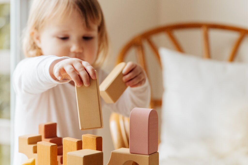 EDUCATION-ENFANT