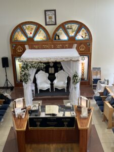 MARIAGE-JUIF