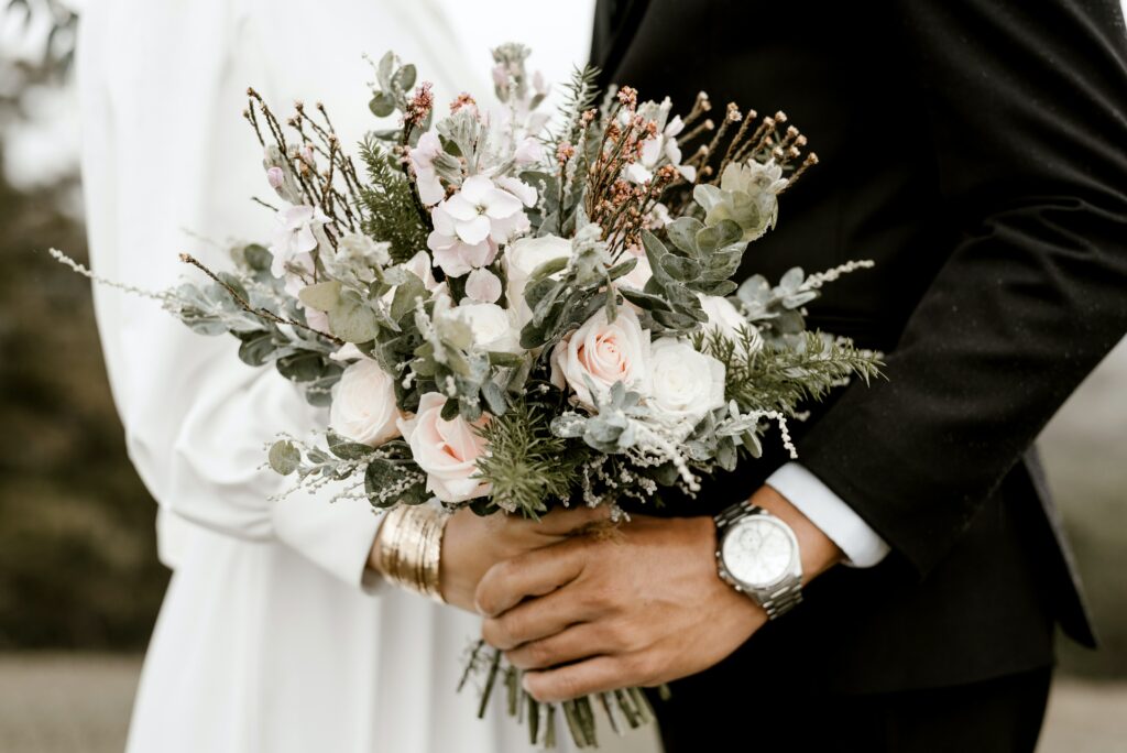 Mariage-formation