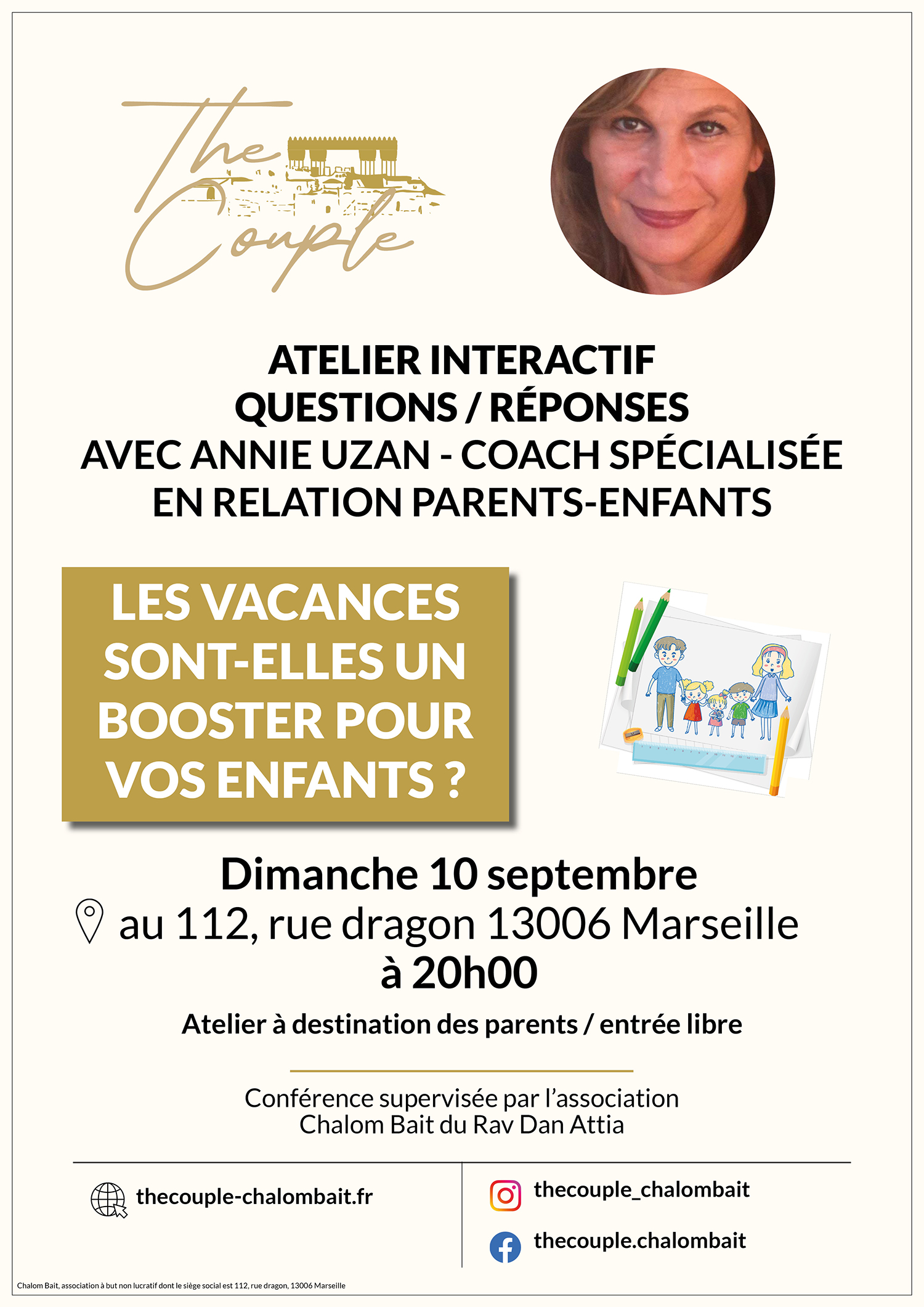 AFFICHE-CHALOMBAIT-UZAN